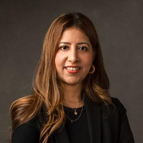 Dr. Shibani Belwalker